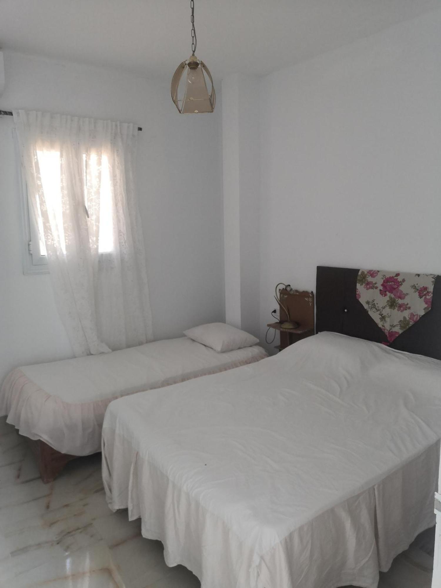 Hotel L'Hirondelle De Kelibia : Chez Amou Habitación foto